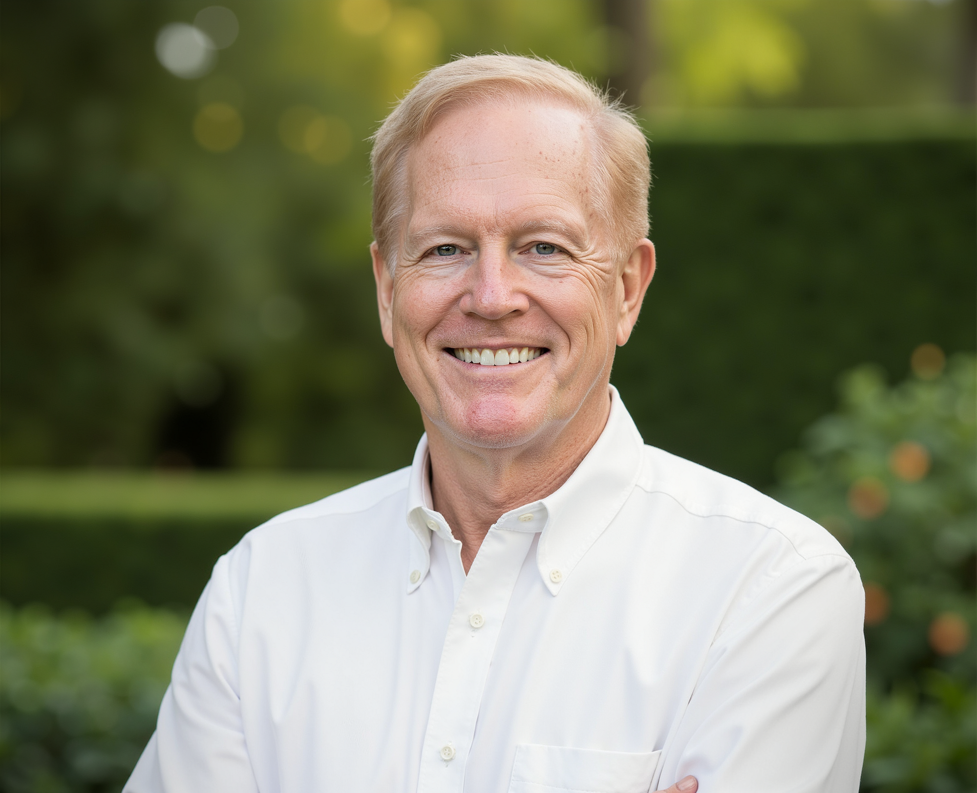 Dr. Robert Lufkin