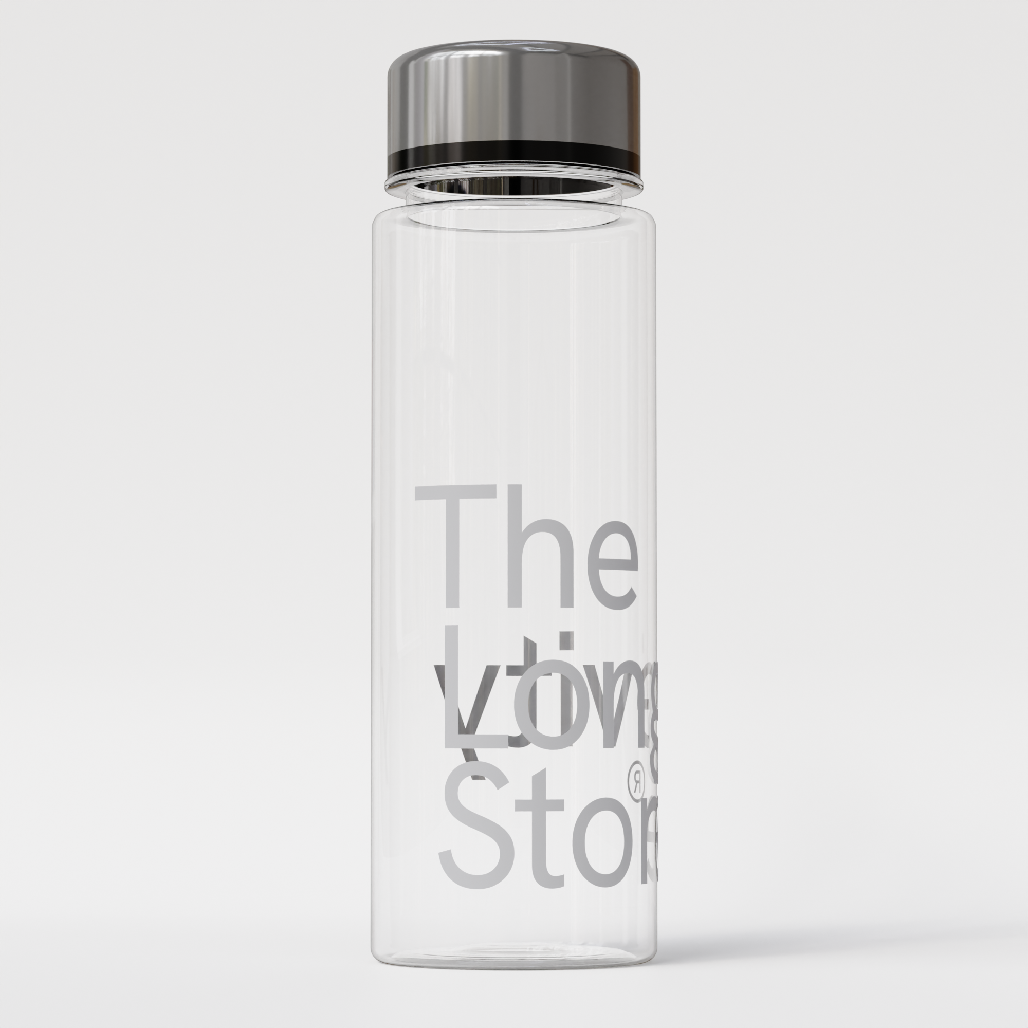 Longevity Shaker